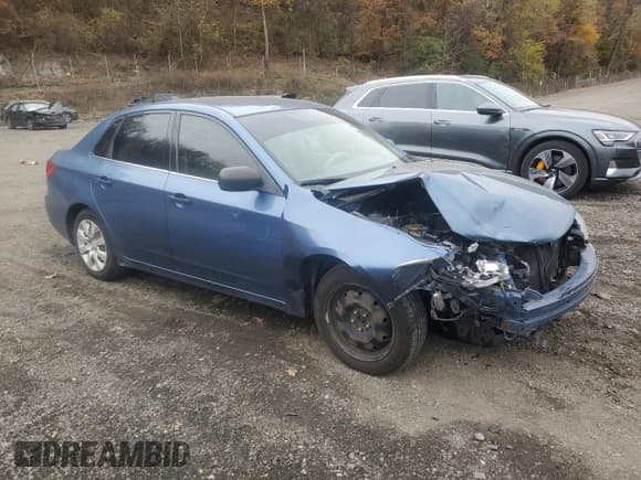 ✅ 2008 Subaru Impreza i • VIN: JF1GE61628H524050 • Лот: 91643075. Опубликован ранее на Copart с пробегом 194 283 миль. Бесплатный доступ к архиву аукционных продаж из США и подробный отчёт об истории автомобиля на DreamBid. Изображение 4.