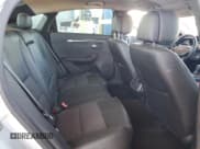 ✅ 2014 Chevrolet Impala LT • VIN: 1G1115SL9EU123438 • Лот: 79970164. Опубликован ранее на Copart с пробегом 128 463 миль. Бесплатный доступ к архиву аукционных продаж из США и подробный отчёт об истории автомобиля на DreamBid. Изображение 10.