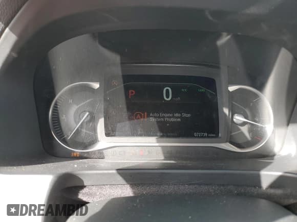 ✅ 2022 Honda Passport EX-L • VIN: 5FNYF8H59NB029196 • Lot: 84275115. Listed on Copart with 72,739 mi. Free auction sales archive from the USA and detailed vehicle history report at DreamBid. Image 9.