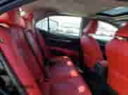 2021 Toyota Camry Hybrid XSE с VIN 4T1K31AK5MU549676, выставлен на аукционе Copart как лот 81924375 с пробегом 83 653 миль миль и Списание • Salvage title. История ставок и продаж доступна на DreamBid. Изображение 10.