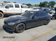 ✅ 2016 BMW 3 Series 328d • VIN: WBA8E5C54GK388631 • Lot: 58762664. Listed on Copart with Not provided. Free auction sales archive from the USA and detailed vehicle history report at DreamBid. Image 1.