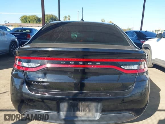 ✅ 2016 Dodge Dart SE • VIN: 1C3CDFAA8GD766691 • Lot: 43573389. Wystawiony na IAAI z przebiegiem 84 043 mil. Bezpłatny archiwum sprzedaży aukcyjnych z USA i szczegółowy raport historii pojazdu na DreamBid. Zdjęcie 16.