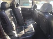 ✅ 2010 Honda Pilot Touring • VIN: 5FNYF3H92AB002020 • Лот: 89920165. Опубликован ранее на Copart с пробегом 239 262 миль. Бесплатный доступ к архиву аукционных продаж из США и подробный отчёт об истории автомобиля на DreamBid. Изображение 11.