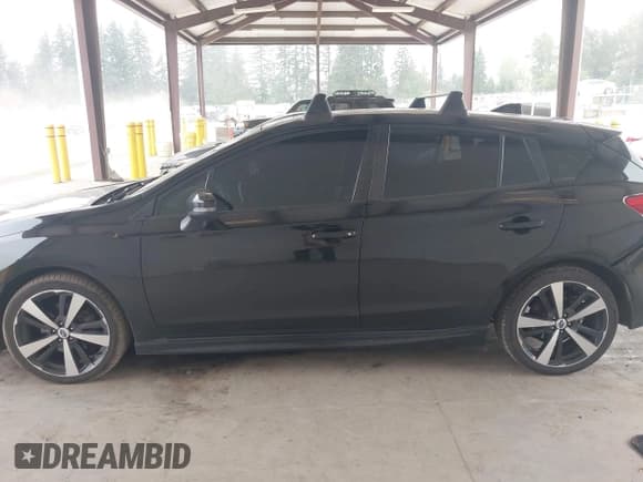 ✅ 2017 Subaru Impreza Special Sports • VIN: 4S3GTAM69H3751246 • Lot: 43127338. Listed on IAAI with 107,128 mi. Free auction sales archive from the USA and detailed vehicle history report at DreamBid. Image 14.