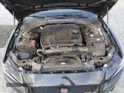 ✅ 2019 Jaguar XE • VIN: SAJAP4GX7KCP46071 • Лот: 72891594. Опубликован ранее на Copart с пробегом 27 808 миль. Бесплатный доступ к архиву аукционных продаж из США и подробный отчёт об истории автомобиля на DreamBid. Изображение 11.