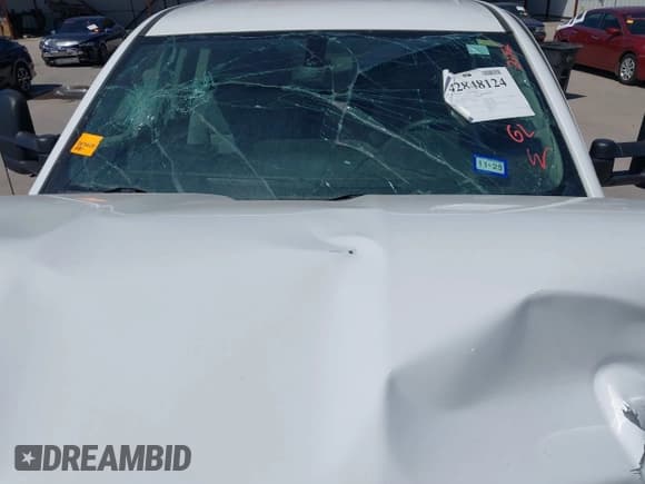 ✅ 2016 Chevrolet Silverado 2500HD Work Truck • VIN: 1GC1CUE8XGF134765 • Lot: 42848124. Listed on IAAI with 234,292 mi. Free auction sales archive from the USA and detailed vehicle history report at DreamBid. Image 21.