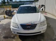 ✅ 2009 Hyundai Sonata SE • VIN: 5NPEU46F99H472727 • Лот: 84835605. Опубликован ранее на Copart с пробегом 118 826 миль. Бесплатный доступ к архиву аукционных продаж из США и подробный отчёт об истории автомобиля на DreamBid. Изображение 5.