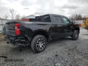 ✅ 2019 Chevrolet Silverado 1500 LT Trail Boss • VIN: 1GCPYFEDXKZ419543 • Lot: 85225894. Wystawiony na Copart z przebiegiem 75 211 mil. Bezpłatny archiwum sprzedaży aukcyjnych z USA i szczegółowy raport historii pojazdu na DreamBid. Zdjęcie 3.