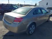 ✅ 2008 Saturn Aura XE • VIN: 1G8ZS57NX8F156677 • Лот: 43679580. Опубликован ранее на IAAI с пробегом 148 320 миль. Бесплатный доступ к архиву аукционных продаж из США и подробный отчёт об истории автомобиля на DreamBid. Изображение 4.