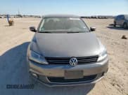 ✅ 2012 Volkswagen Jetta SEL • VIN: 3VWLX7AJ7CM321640 • Lot: 82423825. Listed on Copart with 143,831 mi. Free auction sales archive from the USA and detailed vehicle history report at DreamBid. Image 5.