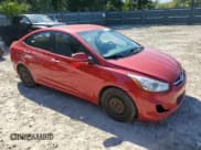 ✅ 2015 Hyundai Accent GLS • VIN: KMHCT4AEXFU799191 • Лот: 70257634. Опубликован ранее на Copart с пробегом 119 883 миль. Бесплатный доступ к архиву аукционных продаж из США и подробный отчёт об истории автомобиля на DreamBid. Изображение 4.