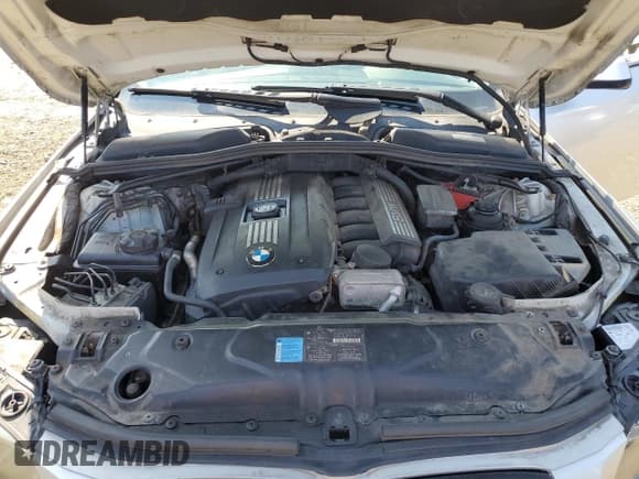 ✅ 2010 BMW 5 Series 528i xDrive • VIN: WBANV1C53AC159855 • Lot: 71238205. Listed on Copart with 217,052 mi. Free auction sales archive from the USA and detailed vehicle history report at DreamBid. Image 11.