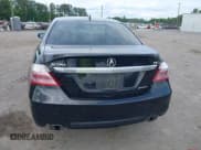 ✅ 2011 Acura RL Technology • VIN: JH4KB2F68BC000256 • Lot: 42210558. Listed on IAAI with 115,289 mi. Free auction sales archive from the USA and detailed vehicle history report at DreamBid. Image 16.