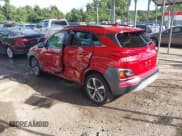 ✅ 2021 Hyundai Kona Ultimate • VIN: KM8K5CA56MU742791 • Лот: 43070025. Опубликован ранее на IAAI с пробегом 72 570 миль. Бесплатный доступ к архиву аукционных продаж из США и подробный отчёт об истории автомобиля на DreamBid. Изображение 3.
