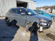 ✅ 2024 Hyundai Venue Limited • VIN: KMHRC8A33RU324132 • Lot: 82332224. Listed on Copart with Not provided. Free auction sales archive from the USA and detailed vehicle history report at DreamBid. Image 4.