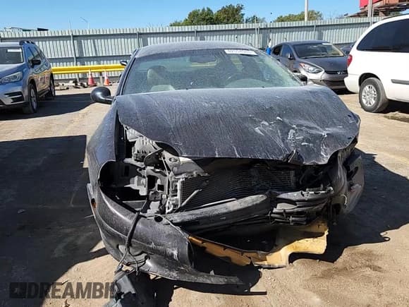 ✅ 2003 Chrysler Concorde Limited • VIN: 2C3HD56G13H550739 • Lot: 82534945. Listed on Copart with 272,677 mi. Free auction sales archive from the USA and detailed vehicle history report at DreamBid. Image 14.