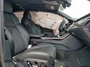 ✅ 2023 Audi S8 • VIN: WAULSAF81PN002747 • Lot: 57333525. Listed on Copart with 61,713 mi. Free auction sales archive from the USA and detailed vehicle history report at DreamBid. Image 7.