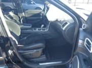 ✅ 2018 Jeep Grand Cherokee Trackhawk • VIN: 1C4RJFN98JC283990 • Лот: 43333730. Опубликован ранее на IAAI с пробегом 78 405 миль. Бесплатный доступ к архиву аукционных продаж из США и подробный отчёт об истории автомобиля на DreamBid. Изображение 5.