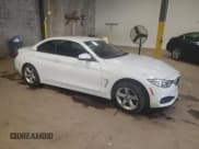 ✅ 2014 BMW 4 Series 428i xDrive • VIN: WBA3T1C50EPS98594 • Lot: 84708575. Wystawiony na Copart z przebiegiem 96 998 mil. Bezpłatny archiwum sprzedaży aukcyjnych z USA i szczegółowy raport historii pojazdu na DreamBid. Zdjęcie 4.