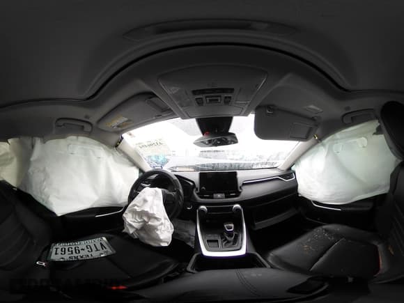 ✅ 2024 Toyota RAV4 XLE Premium • VIN: 2T3C1RFV5RW358866 • Лот: 43296494. Опубликован ранее на IAAI с пробегом 63 580 миль. Бесплатный доступ к архиву аукционных продаж из США и подробный отчёт об истории автомобиля на DreamBid. Изображение 17.