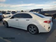 ✅ 2012 Acura TSX Technology • VIN: JH4CU2F66CC021011 • Лот: 90845565. Опубликован ранее на Copart с пробегом 169 378 миль. Бесплатный доступ к архиву аукционных продаж из США и подробный отчёт об истории автомобиля на DreamBid. Изображение 2.