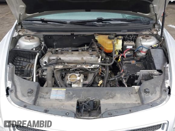 ✅ 2010 Chevrolet Malibu 1LT • VIN: 1G1ZC5E07AF197499 • Лот: 43402027. Опубликован ранее на IAAI с пробегом Не указан. Бесплатный доступ к архиву аукционных продаж из США и подробный отчёт об истории автомобиля на DreamBid. Изображение 10.