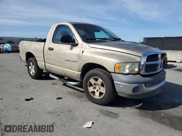 ✅ 2002 Dodge 1500 • VIN: 1D7HA16N62J227379 • Лот: 92074675. Опубликован ранее на Copart с пробегом 77 928 миль. Бесплатный доступ к архиву аукционных продаж из США и подробный отчёт об истории автомобиля на DreamBid. Изображение 4.