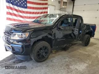 ✅ 2021 Chevrolet Colorado 4WD LT • VIN: 1GCGTCEN4M1270540 • Lot: 82539175. Listed on Copart with 72,963 mi. Free auction sales archive from the USA and detailed vehicle history report at DreamBid. Image 1.