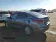 2018 Hyundai Accent SEL z VIN 3KPC24A37JE034601, wystawiony jako Copart lot #53068114 z przebiegiem 97 624 mil mil oraz . Historia ofert i sprzedaży dostępna na DreamBid. Obrazek 2.