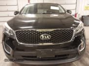 ✅ 2017 Kia Sorento LX • VIN: 5XYPGDA38HG212290 • Lot: 43368680. Listed on IAAI with 110,969 mi. Free auction sales archive from the USA and detailed vehicle history report at DreamBid. Image 19.