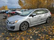 ✅ 2014 Subaru Impreza Special Sports Limited • VIN: JF1GPAS67E8311487 • Lot: 91194685. Wystawiony na Copart z przebiegiem 99 263 mil. Bezpłatny archiwum sprzedaży aukcyjnych z USA i szczegółowy raport historii pojazdu na DreamBid. Zdjęcie 1.
