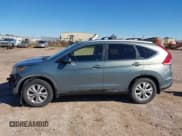 ✅ 2012 Honda CR-V EX-L • VIN: JHLRM4H79CC018202 • Лот: 43409355. Опубликован ранее на IAAI с пробегом 172 750 миль. Бесплатный доступ к архиву аукционных продаж из США и подробный отчёт об истории автомобиля на DreamBid. Изображение 15.
