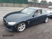 ✅ 2015 BMW 4 Series 428i • VIN: WBA3V7C55FP772912 • Lot: 41787037. Wystawiony na IAAI z przebiegiem 76 239 mil. Bezpłatny archiwum sprzedaży aukcyjnych z USA i szczegółowy raport historii pojazdu na DreamBid. Zdjęcie 18.