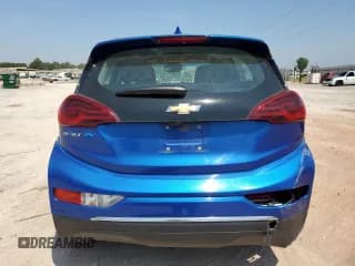 ✅ 2017 Chevrolet Bolt EV Premier • VIN: 1G1FX6S0XH4184723 • Lot: 68711104. Wystawiony na Copart z przebiegiem 57 178 mil. Bezpłatny archiwum sprzedaży aukcyjnych z USA i szczegółowy raport historii pojazdu na DreamBid. Zdjęcie 6.