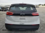 ✅ 2023 Chevrolet Bolt EV 1LT • VIN: 1G1FW6S08P4127406 • Lot: 84500704. Wystawiony na Copart z przebiegiem 13 074 mil. Bezpłatny archiwum sprzedaży aukcyjnych z USA i szczegółowy raport historii pojazdu na DreamBid. Zdjęcie 6.