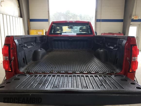 ✅ 2015 GMC Sierra 1500 • VIN: 1GT01XEG6FZ506805 • Лот: 74214214. Опубликован ранее на Copart с пробегом 183 578 миль. Бесплатный доступ к архиву аукционных продаж из США и подробный отчёт об истории автомобиля на DreamBid. Изображение 10.