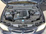 ✅ 2009 BMW 1 Series 128i • VIN: WBAUP73589VK75612 • Лот: 66622145. Опубликован ранее на Copart с пробегом 106 931 миль. Бесплатный доступ к архиву аукционных продаж из США и подробный отчёт об истории автомобиля на DreamBid. Изображение 11.