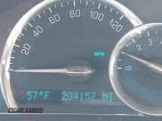 ✅ 2008 Chevrolet HHR LS • VIN: 3GNDA13D28S533093 • Lot: 41615790. Listed on IAAI with 204,157 mi. Free auction sales archive from the USA and detailed vehicle history report at DreamBid. Image 15.