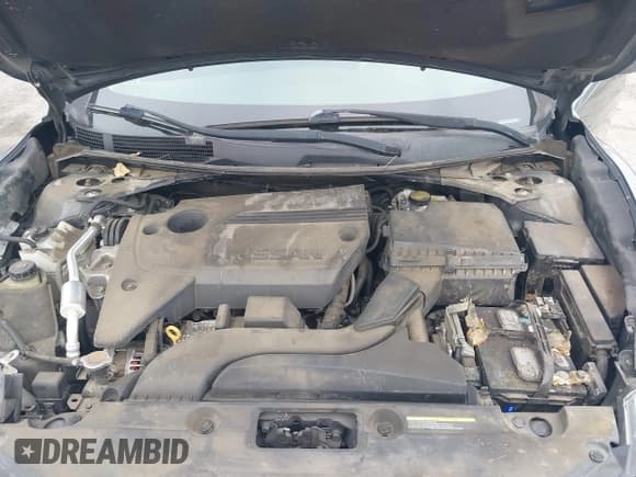 ✅ 2017 Nissan Altima SL • VIN: 1N4AL3AP2HC498095 • Lot: 42453384. Listed on IAAI with 138,736 mi. Free auction sales archive from the USA and detailed vehicle history report at DreamBid. Image 10.