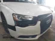 ✅ 2013 Audi S5 Prestige • VIN: WAUVGAFR1DA006142 • Lot: 42505497. Listed on IAAI with 145,950 mi. Free auction sales archive from the USA and detailed vehicle history report at DreamBid. Image 6.