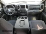 ✅ 2020 Chevrolet Silverado 1500 Custom • VIN: 3GCUYBEF5LG451234 • Lot: 67670195. Listed on Copart with 59,455 mi. Free auction sales archive from the USA and detailed vehicle history report at DreamBid. Image 8.