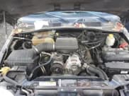 ✅ 2003 Jeep Liberty Sport • VIN: 1J4GL48K53W678435 • Lot: 90678385. Listed on Copart with 188,548 mi. Free auction sales archive from the USA and detailed vehicle history report at DreamBid. Image 11.