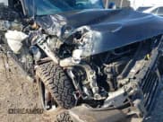 ✅ 2022 Ford Bronco • VIN: 1FMDE5BH4NLB12868 • Lot: 43698926. Wystawiony na IAAI z przebiegiem 31 685 mil. Bezpłatny archiwum sprzedaży aukcyjnych z USA i szczegółowy raport historii pojazdu na DreamBid. Zdjęcie 6.