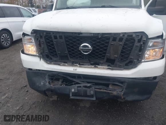 ✅ 2016 Nissan NV S • VIN: 1N6BF0KM6GN812260 • Лот: 43708789. Опубликован ранее на IAAI с пробегом 142 286 миль. Бесплатный доступ к архиву аукционных продаж из США и подробный отчёт об истории автомобиля на DreamBid. Изображение 6.