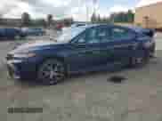 2021 Toyota Camry SE с VIN 4T1T11BK1MU026292, выставлен на аукционе Copart как лот 69388335 с пробегом 62 913 миль миль и Списание • Salvage title. История ставок и продаж доступна на DreamBid. Изображение 1.