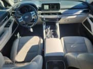 ✅ 2021 Kia Telluride EX • VIN: 5XYP34HC6MG127525 • Lot: 82565565. Wystawiony na Copart z przebiegiem 90 370 mil. Bezpłatny archiwum sprzedaży aukcyjnych z USA i szczegółowy raport historii pojazdu na DreamBid. Zdjęcie 8.