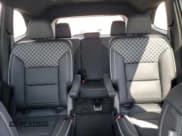 ✅ 2024 GMC Acadia AWD Denali • VIN: 1GKENRKS4RJ175051 • Lot: 68412435. Listed on Copart with 16,344 mi. Free auction sales archive from the USA and detailed vehicle history report at DreamBid. Image 10.