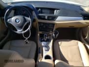 ✅ 2015 BMW X1 xDrive28i • VIN: WBAVL1C58FVY37517 • Lot: 90432745. Listed on Copart with 107,165 mi. Free auction sales archive from the USA and detailed vehicle history report at DreamBid. Image 8.