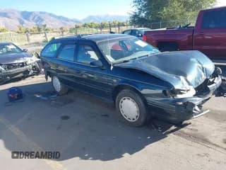 ✅ 1995 Ford Taurus GL • VIN: 1FALP57U3SA183881 • Lot: 43540989. Listed on IAAI with 72,974 mi. Free auction sales archive from the USA and detailed vehicle history report at DreamBid. Image 1.