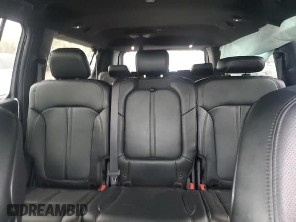 ✅ 2023 Jeep Wagoneer Series III • VIN: 1C4SJSDP1PS544188 • Lot: 80962685. Wystawiony na Copart z przebiegiem 39 383 mil. Bezpłatny archiwum sprzedaży aukcyjnych z USA i szczegółowy raport historii pojazdu na DreamBid. Zdjęcie 10.